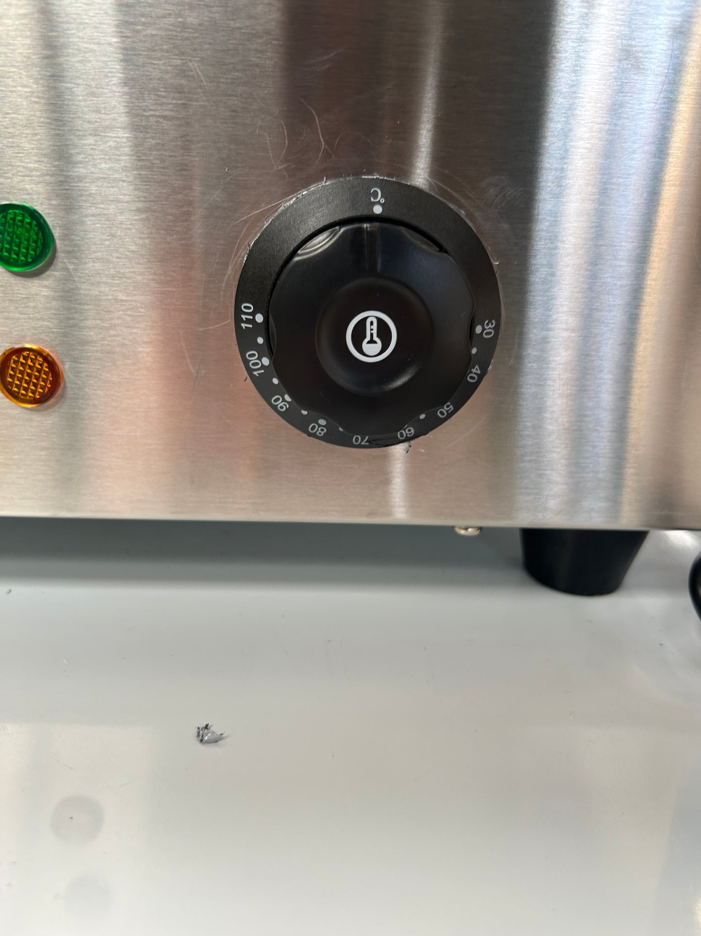 3 Pot Bain Marie
